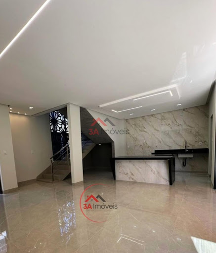 Casa no bairro Jardim  -  Unaí