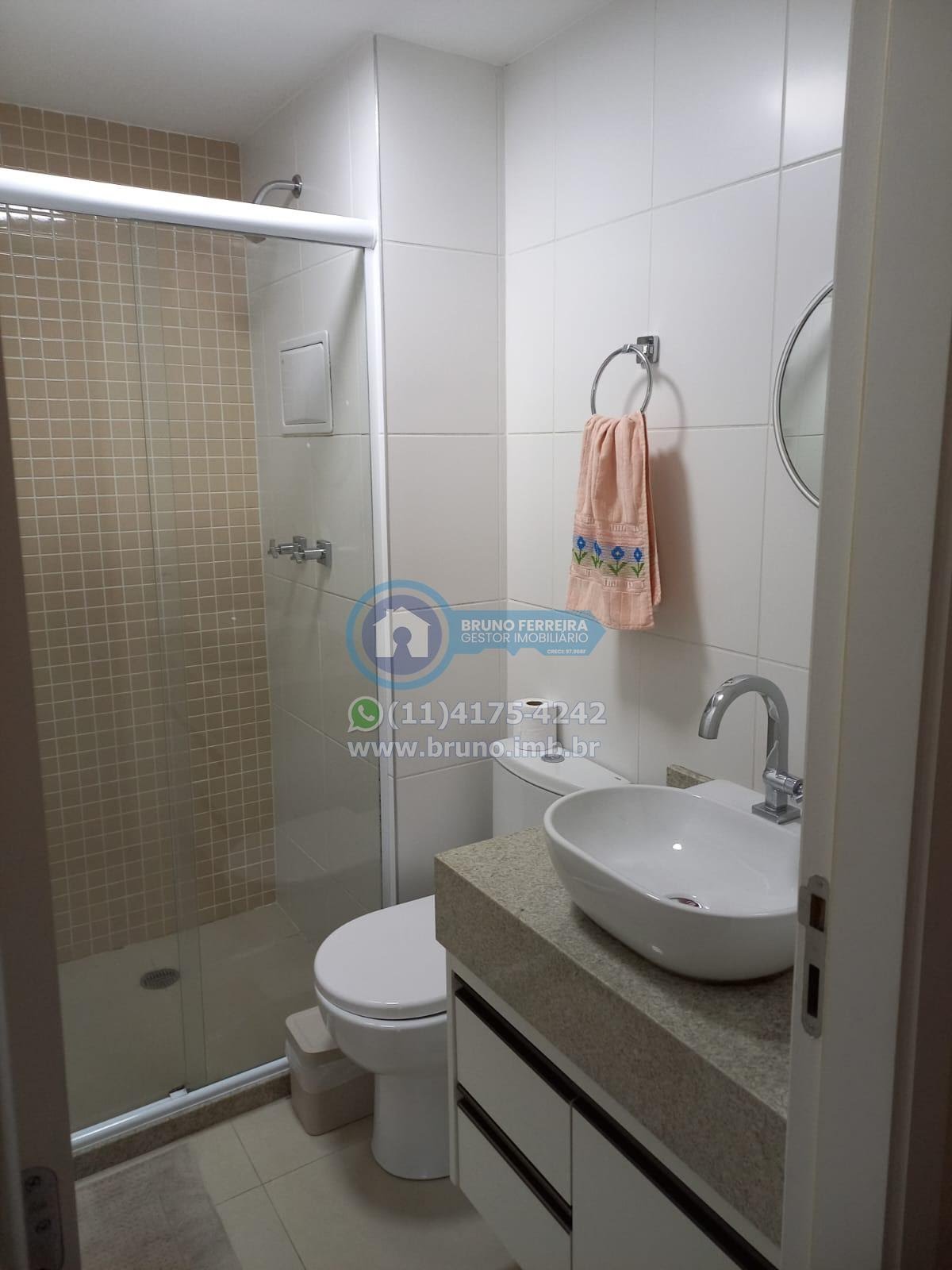 Apartamento à venda com 2 quartos, 1 banheiro, 1 vaga e 52m² no Vila Maria, São Paulo (SP) — foto 20 de 20