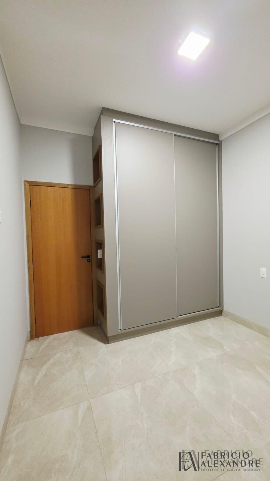 Casa à venda com 3 quartos e 1 suíte no Residencial Setsul II, São José do Rio Preto (SP) — foto 15 de 30