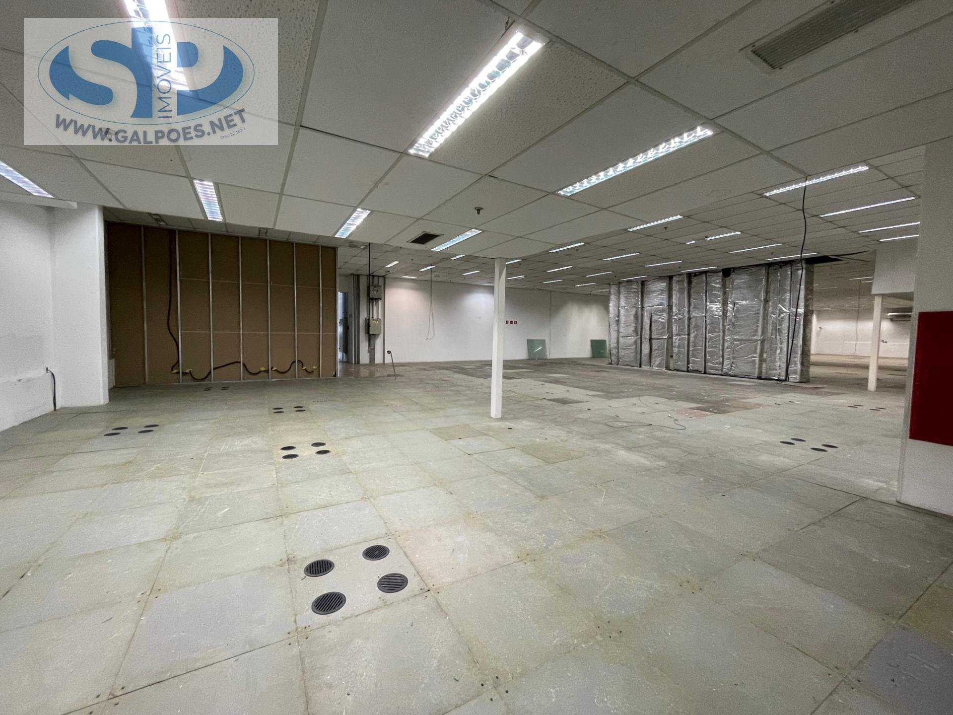 Depósito-Galpão, 3169 m² - Foto 13