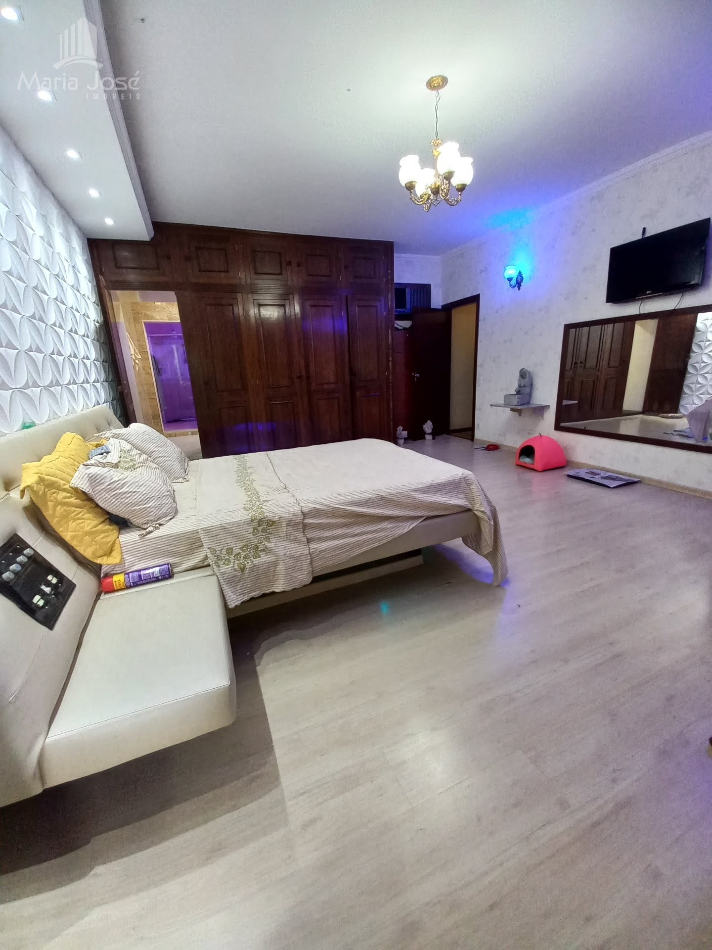 Apartamento à venda com 4 quartos, 2 suítes, 2 vagas e 587m² no Boa Vista, Sete Lagoas (MG) — foto 22 de 30