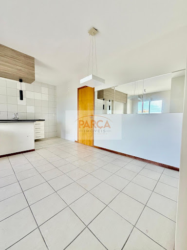 Apartamento para Alugar em Valparaíso, Serra - 2 Quartos