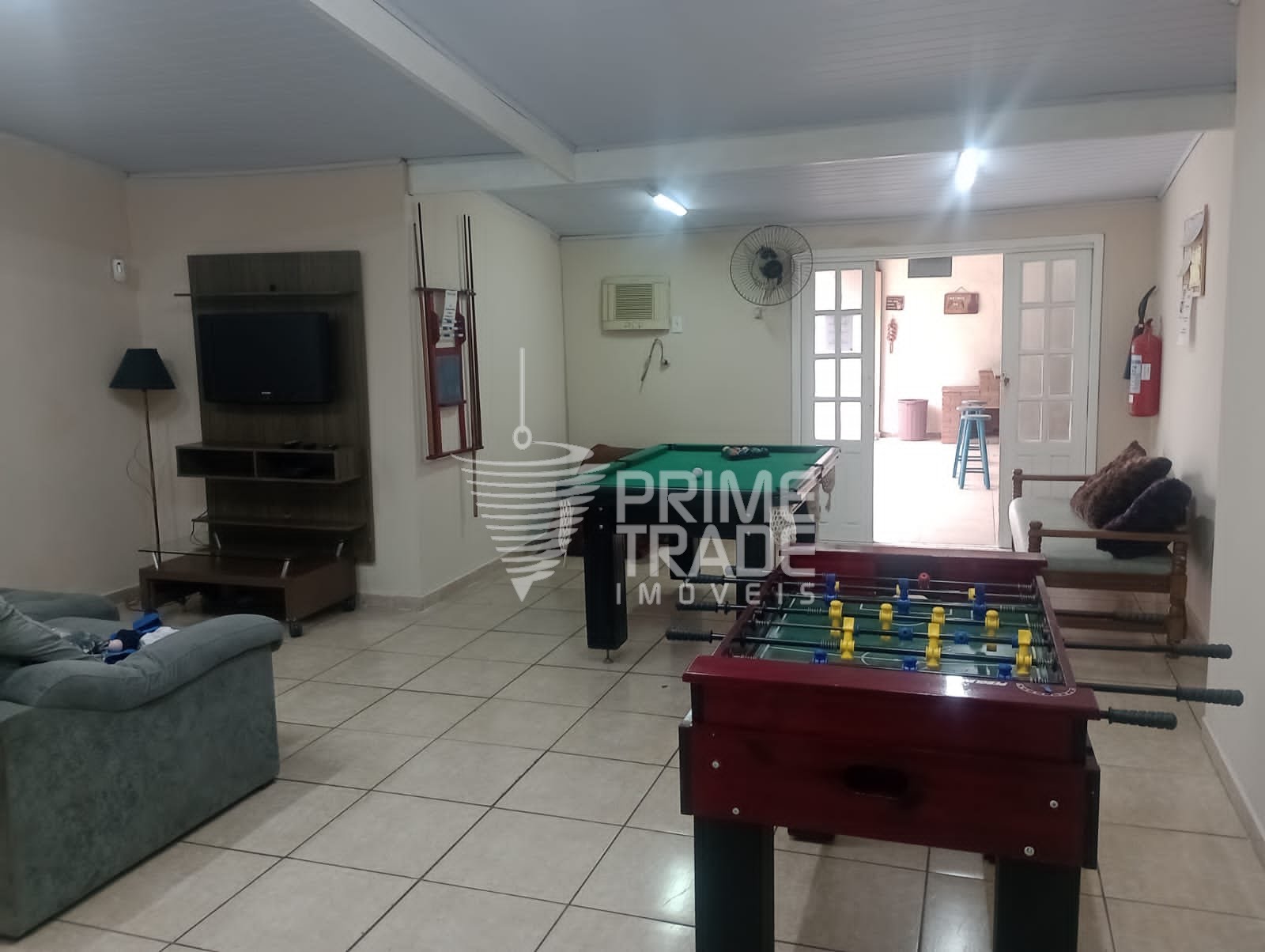 Comercial à venda com 3 banheiros, 3 vagas e 430m² no Macuco, Santos (SP) — foto 20 de 22