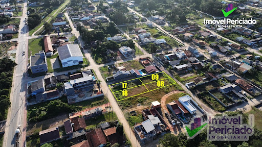🌊🏡 LOTE PARCELADO NO BALNEÁRIO BRANDALIZE – ITAPOÁ/SC 🏡🌊