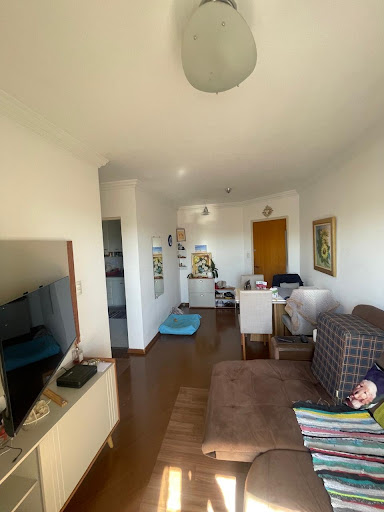 APARTAMENTO À VENDA | VILA SANTA CATARINA - 55m² - 2 dorms  