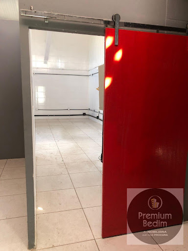Casa Comercial em Parque Tamandaré  -  Campos dos Goytacazes