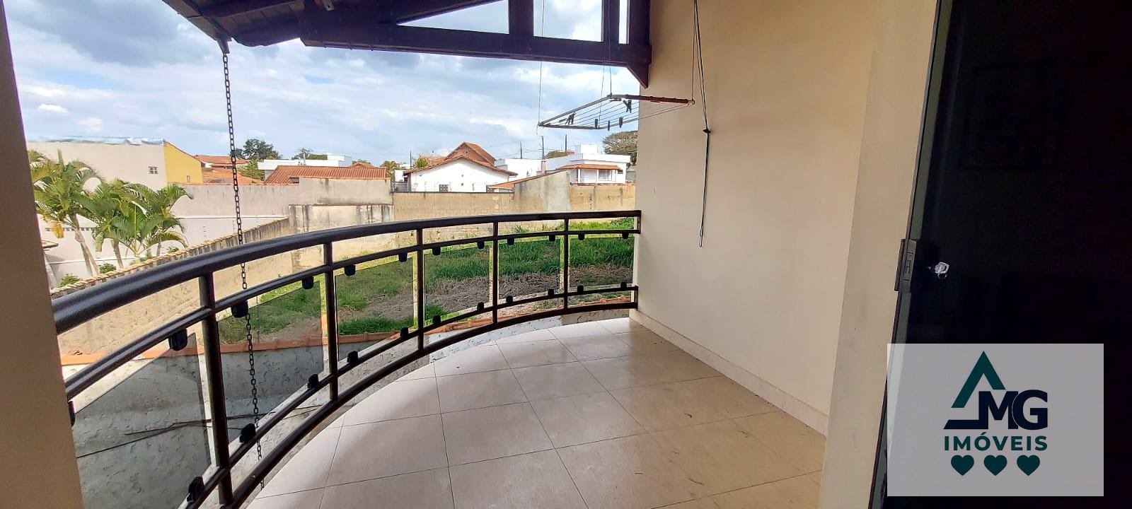 Casa à venda com 3 quartos, 1 suíte e 4 vagas no São Conrado, Três Corações (MG) — foto 19 de 30