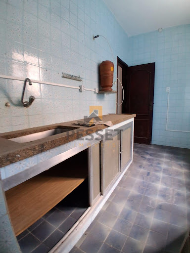 Casa Duplex em Jardim Guanabara  -  Rio de Janeiro