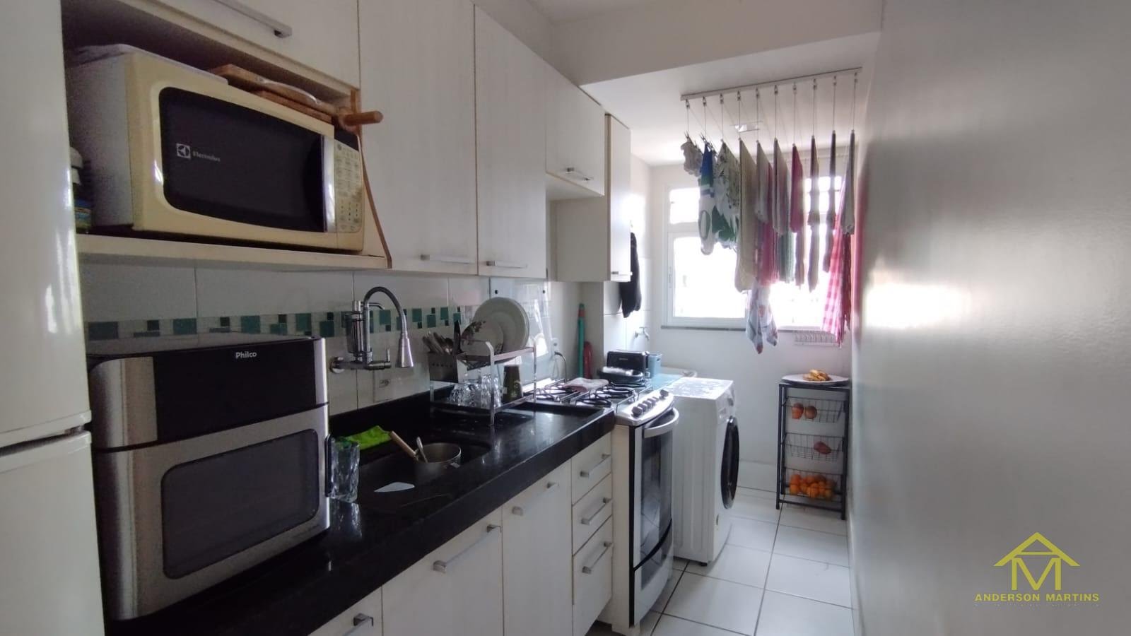 Apartamento, 2 quartos, 51 m² - Foto 18