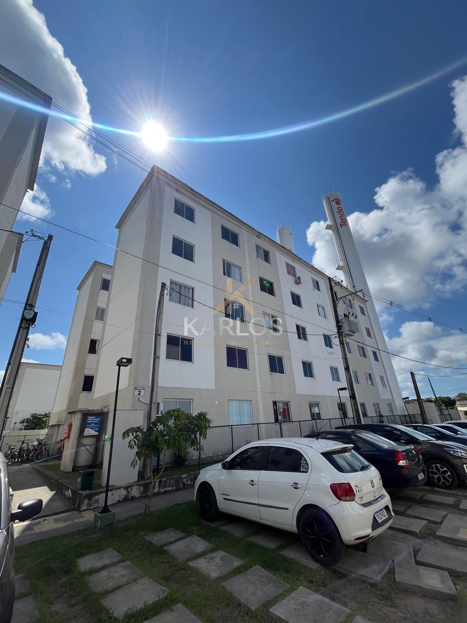 Apartamento à venda com 2 quartos, 1 banheiro, 1 vaga e 42m² no Maranguape I, Paulista (PE) — foto 26 de 27