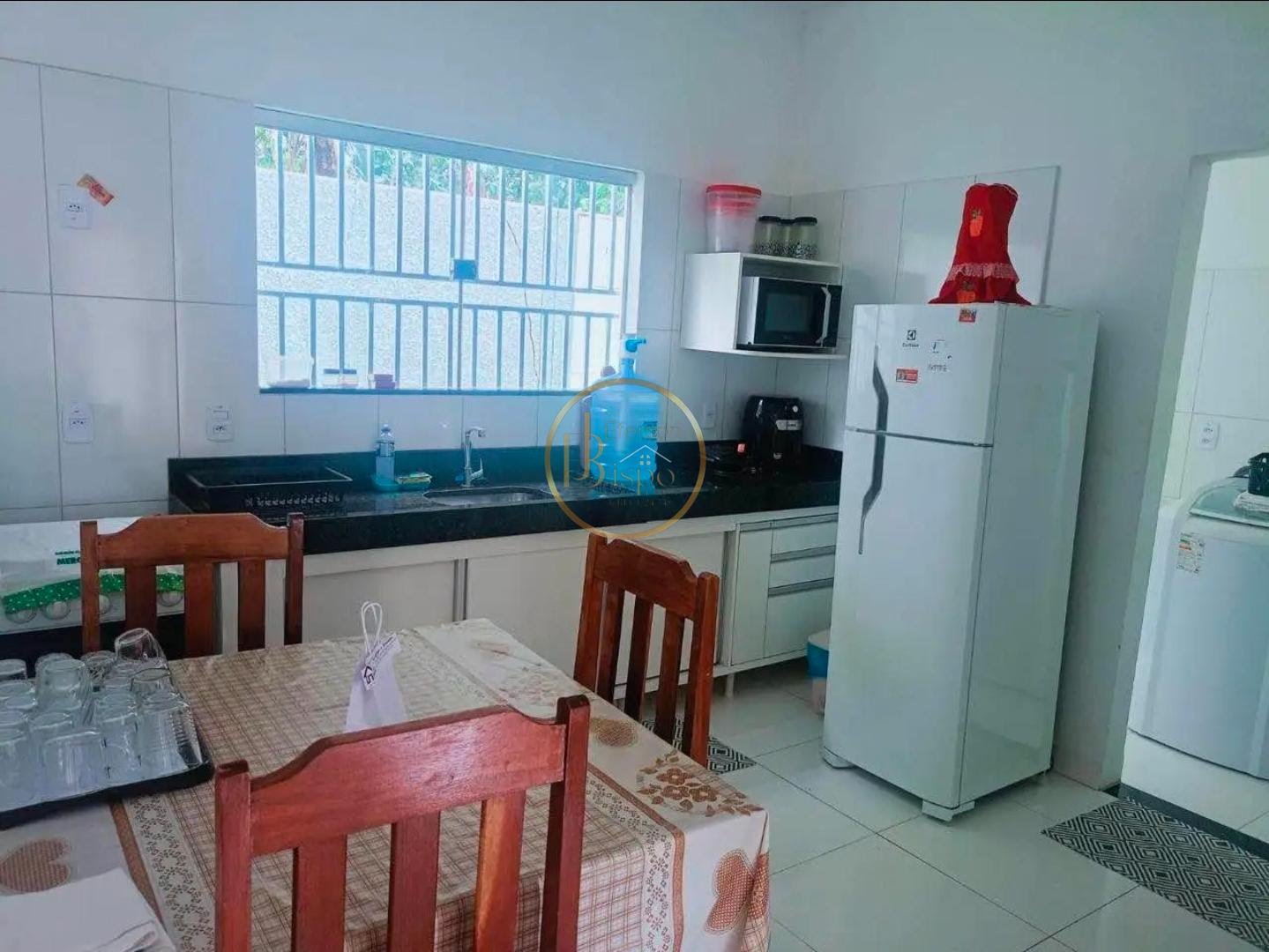 Apartamento à venda com 3 quartos, 2 banheiros, 1 vaga e 80m² no Arraial D'ajuda ( Estrada da Balsa ), Porto Seguro — foto principal