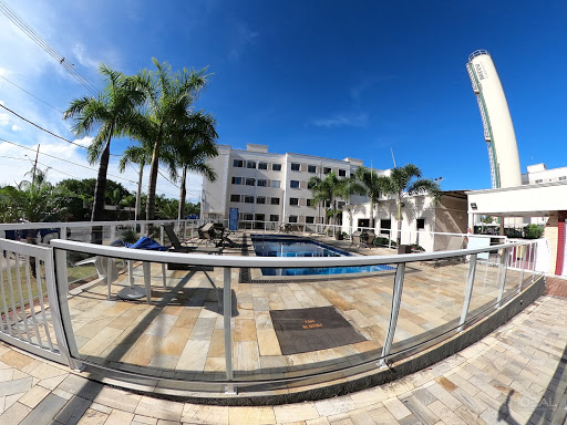Apartamento à venda em Parque dos Cristais em Campos dos Goytacazes, RJ.