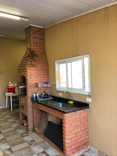 Cobertura à venda em Parque das Nações, Santo André | 166m²