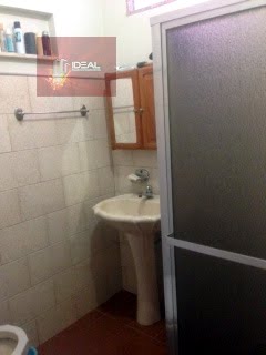 casa no jardim carioca- wc social.