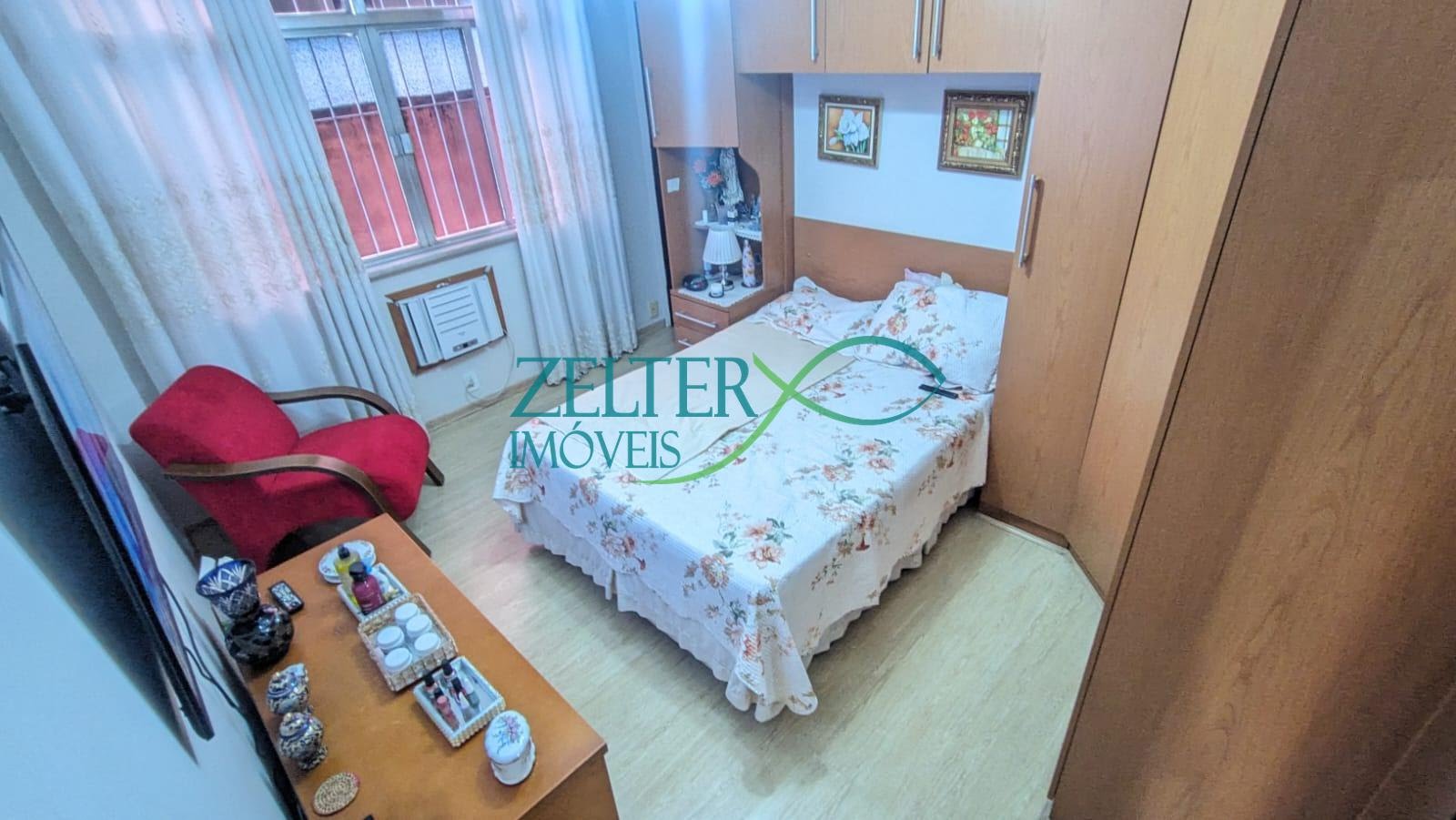 Apartamento à venda com 3 quartos, 1 suíte, 2 vagas e 119m² no Vila da Penha, Rio de Janeiro (RJ) — foto 19 de 21