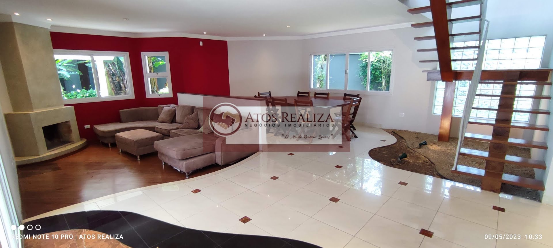 Casa para alugar com 5 quartos, 5 suítes, 6 vagas e 371m² no Interlagos, São Paulo (SP) — foto 13 de 30