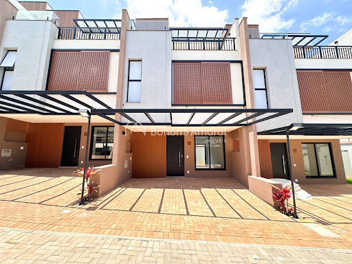 Casa de Condomínio, 3 quartos - Foto 24