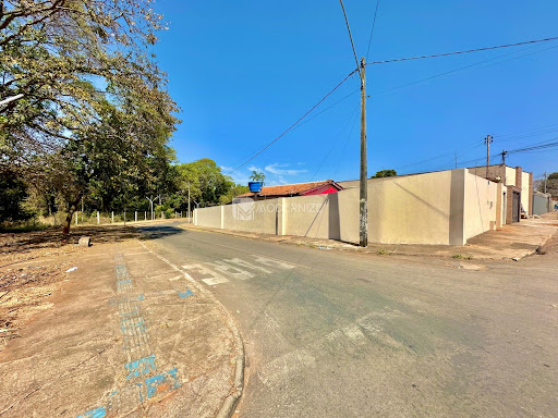Lote / Terreno em Loteamento Santa Cruz  -  Catalão