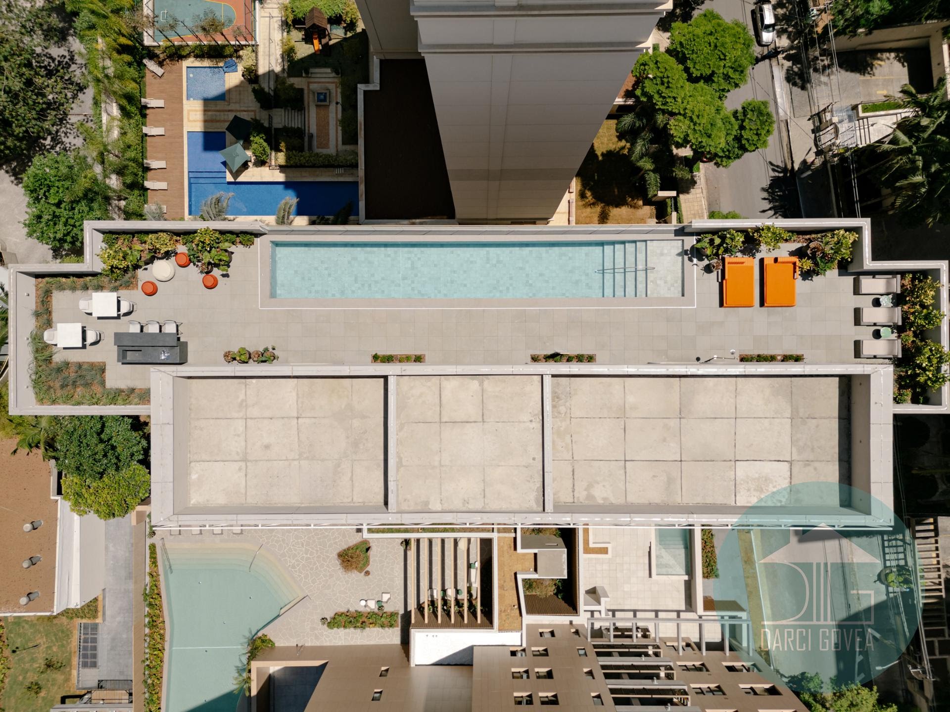 Cobertura à venda com 5 quartos, 5 suítes e 923m² no Vila Nova Conceição, São Paulo (SP) — foto 25 de 30