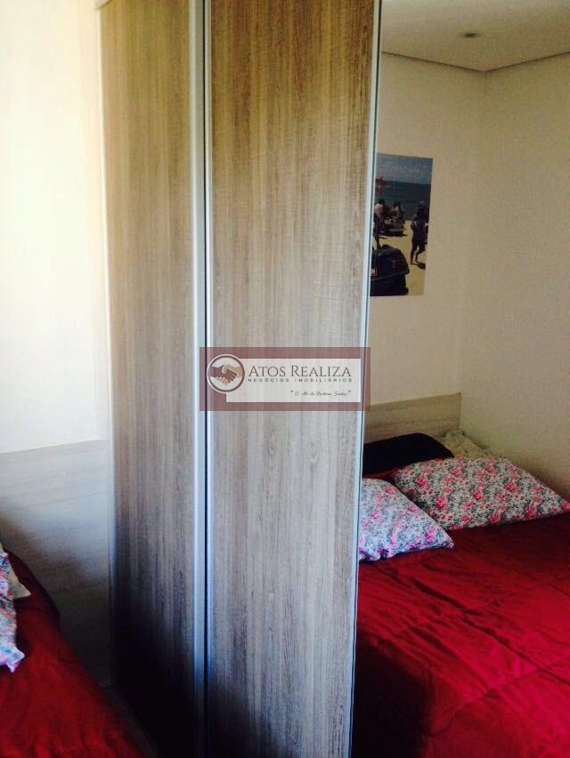 Apartamento à venda com 2 quartos, 1 banheiro, 1 vaga e 44m² no Jardim das Flores, São Paulo (SP) — foto 20 de 23