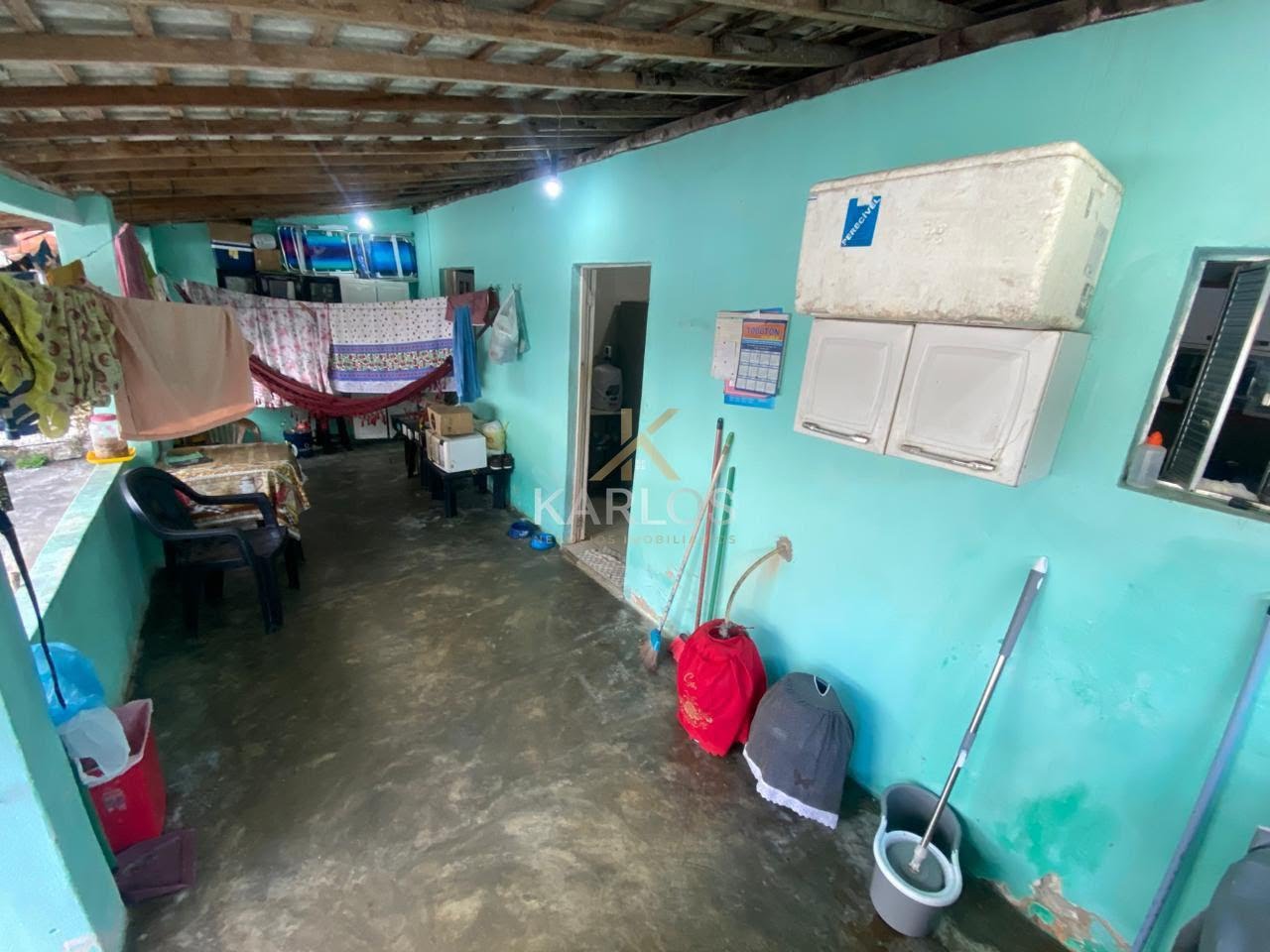 Casa à venda com 2 quartos, 1 banheiro, 1 vaga e 200m² no Maranguape II, Paulista (PE) — foto 19 de 20
