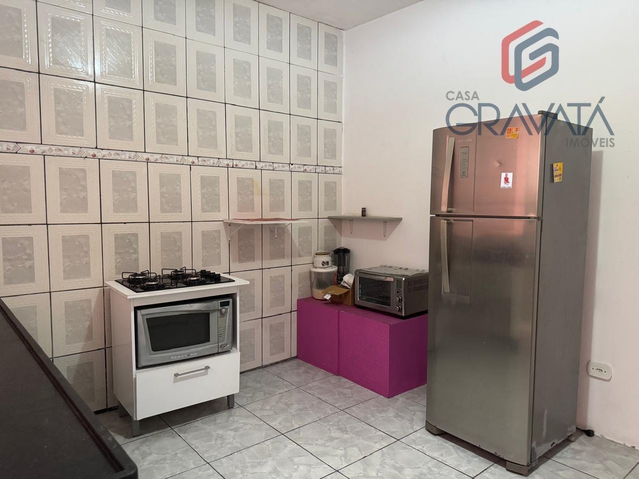 Casa à venda com 3 quartos, 3 banheiros, 2 vagas e 187m² no Vila Floresta, Santo André (SP) — foto 6 de 21