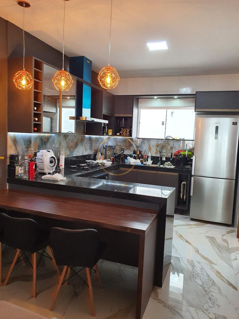 Casa à venda com 2 quartos, 2 suítes, 2 vagas e 118m² no Cambolo, Porto Seguro (BA) — foto 5 de 12