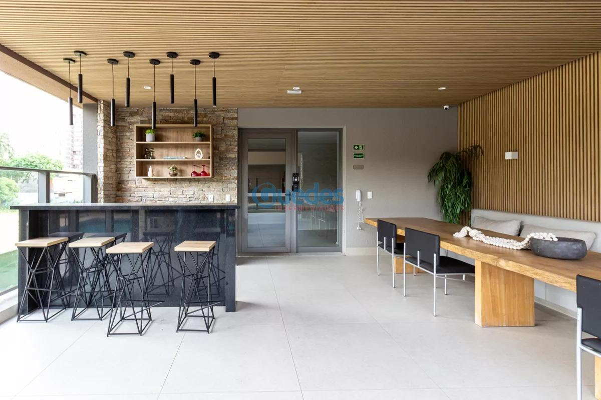 Studio à venda com 25m² no Jardim das Acacias, São Paulo (SP) — foto 10 de 25