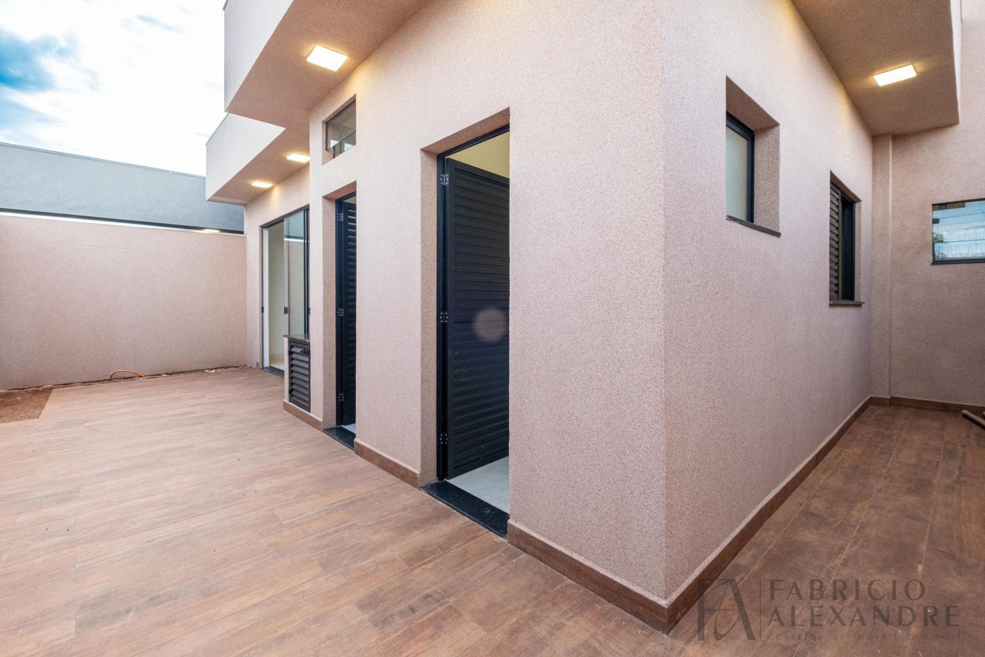 Casa à venda com 3 quartos, 1 suíte, 2 vagas e 117m² no Residencial Setsul II, São José do Rio Preto (SP) — foto 21 de 21