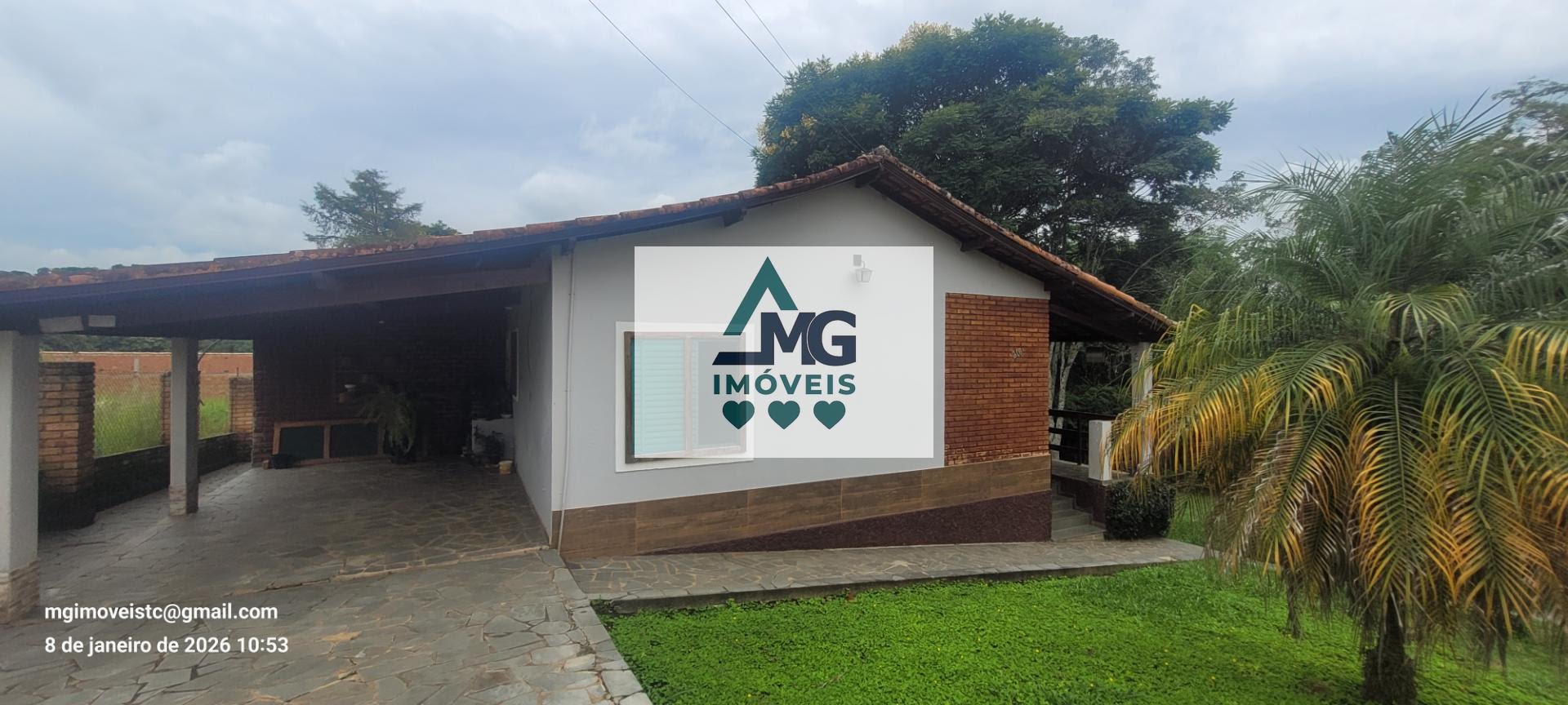 Casa à venda com 3 quartos, 1 suíte e 164m² no Marimbeiro, Cambuquira (MG) — foto 13 de 30