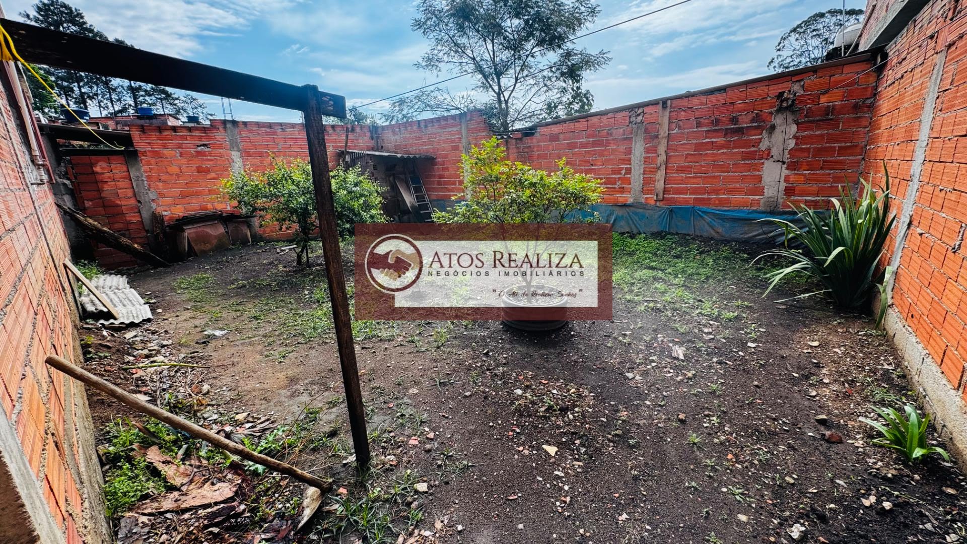 Casa à venda com 2 quartos, 2 banheiros e 90m² no Jardim Noronha, São Paulo (SP) — foto 26 de 30