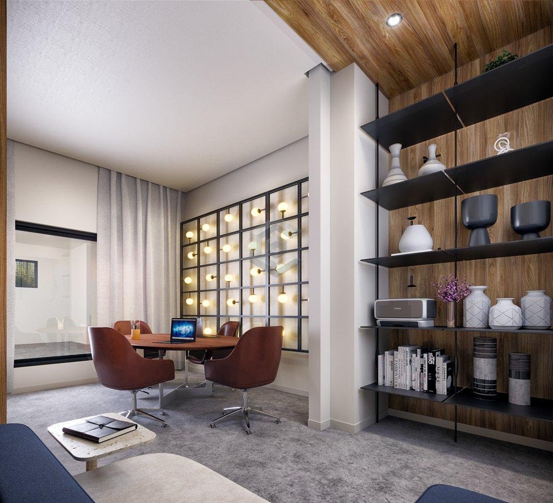 Apartamento à venda com 3 quartos, 2 suítes, 2 vagas e 97m² no Largo do Divino, Sorocaba (SP) — foto 11 de 19