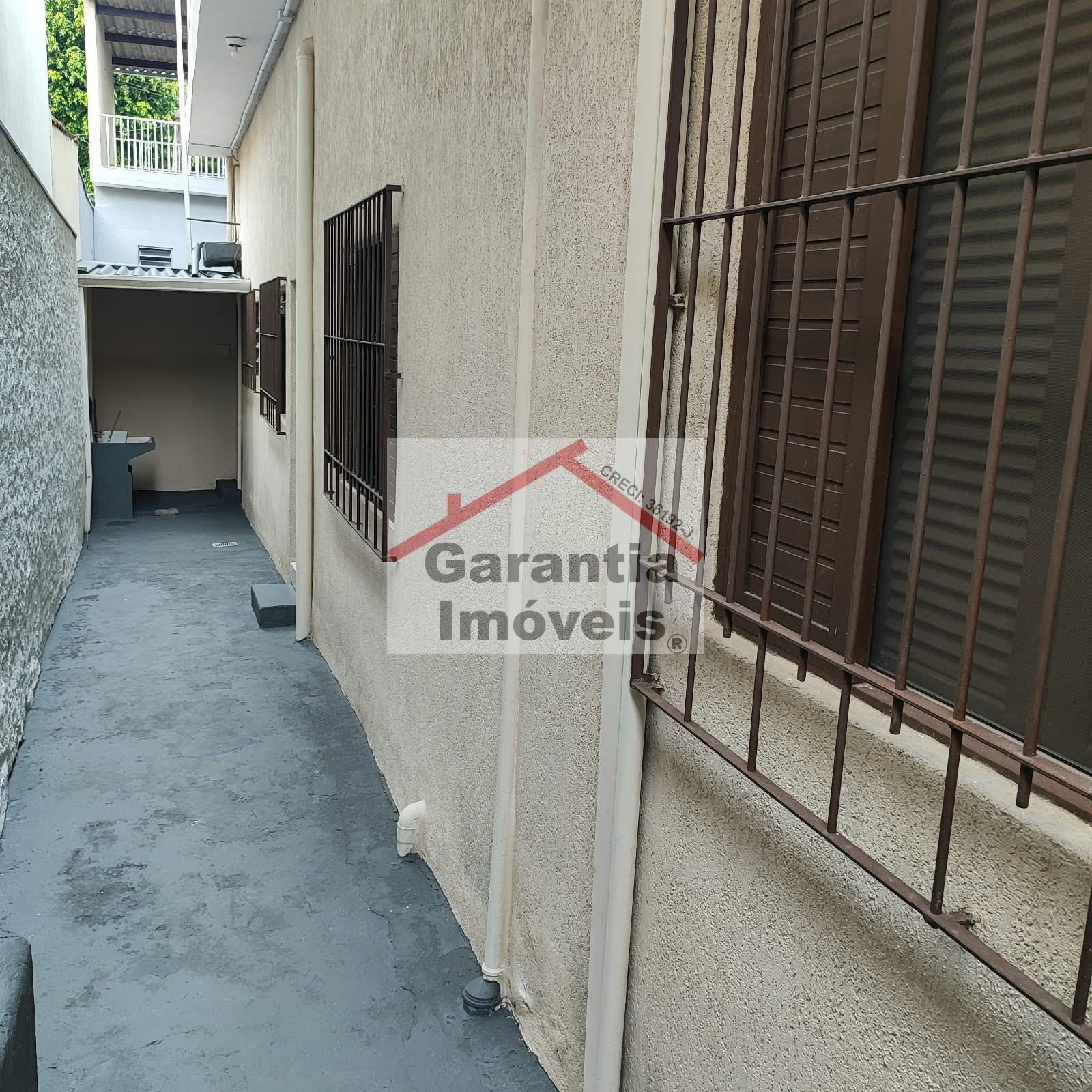 Casa para alugar com 1 quarto, 1 banheiro, 1 vaga e 50m² no Jardim D'abril, Osasco (SP) — foto 3 de 9