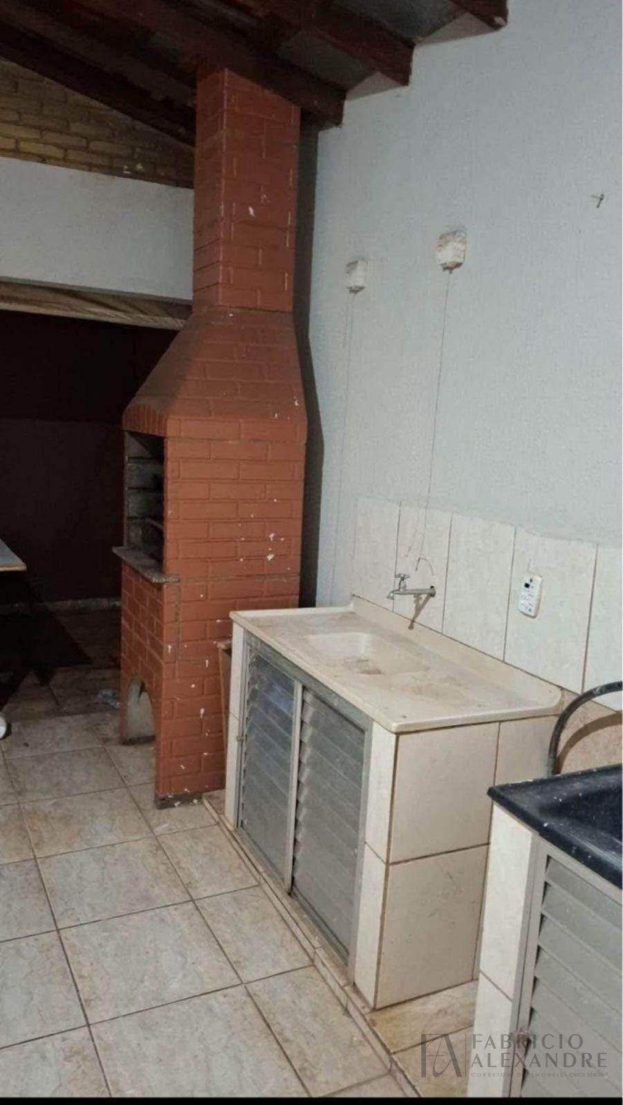 Casa à venda com 3 quartos e 1 suíte no Jardim Nunes, São José do Rio Preto (SP) — foto 2 de 12