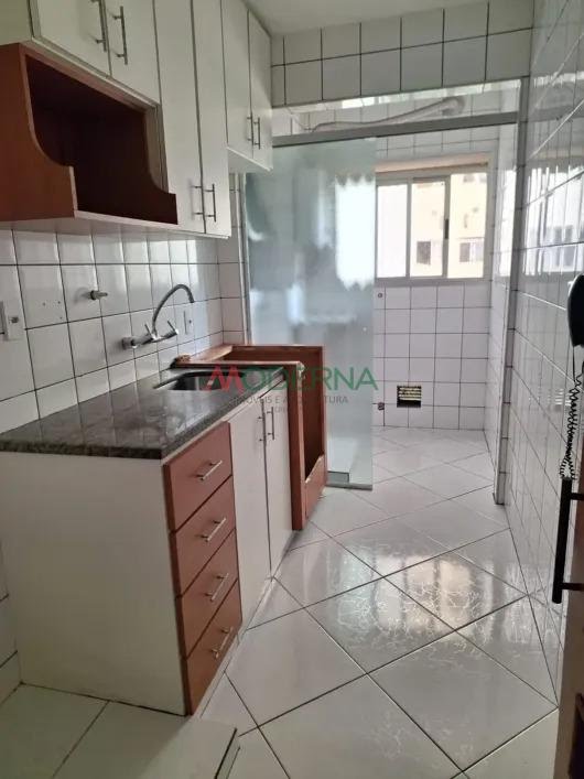 Apartamento à venda com 3 quartos, 1 banheiro, 1 vaga e 58m² no Paulicéia, São Bernardo do Campo (SP) — foto 14 de 21