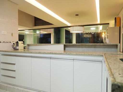Casa à venda com 5 quartos, 5 suítes, 4 vagas e 300m² no Muro Alto, Ipojuca (PE) — foto 20 de 30