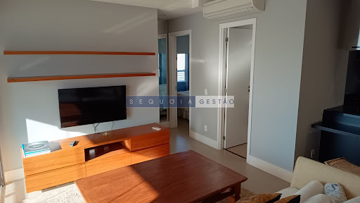 Apartamento em Brooklin - São Paulo, SP