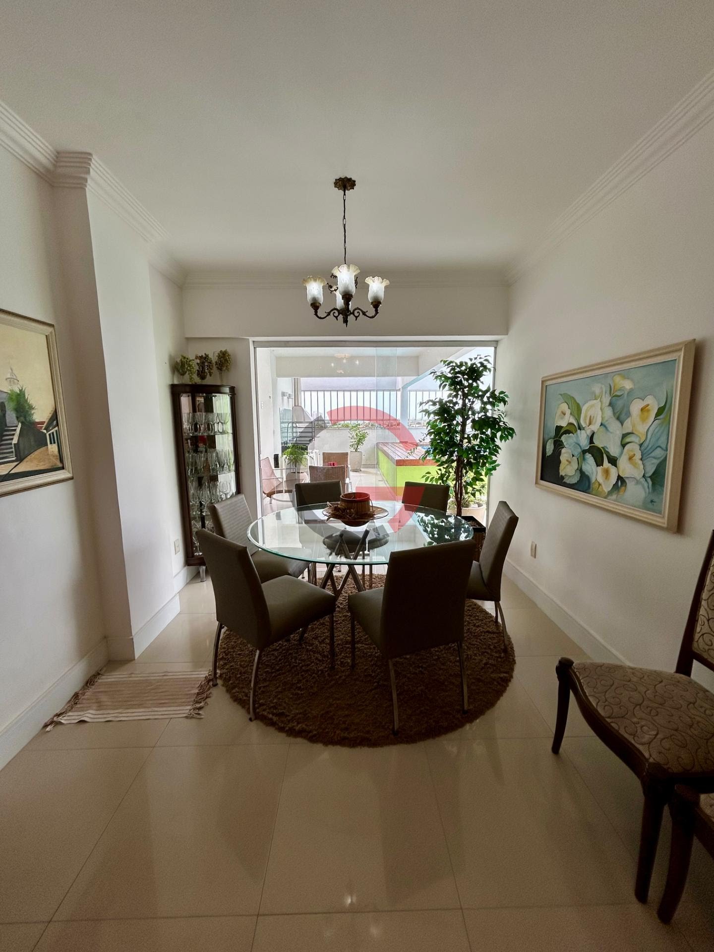 Cobertura, 3 quartos, 240 m² - Foto 13