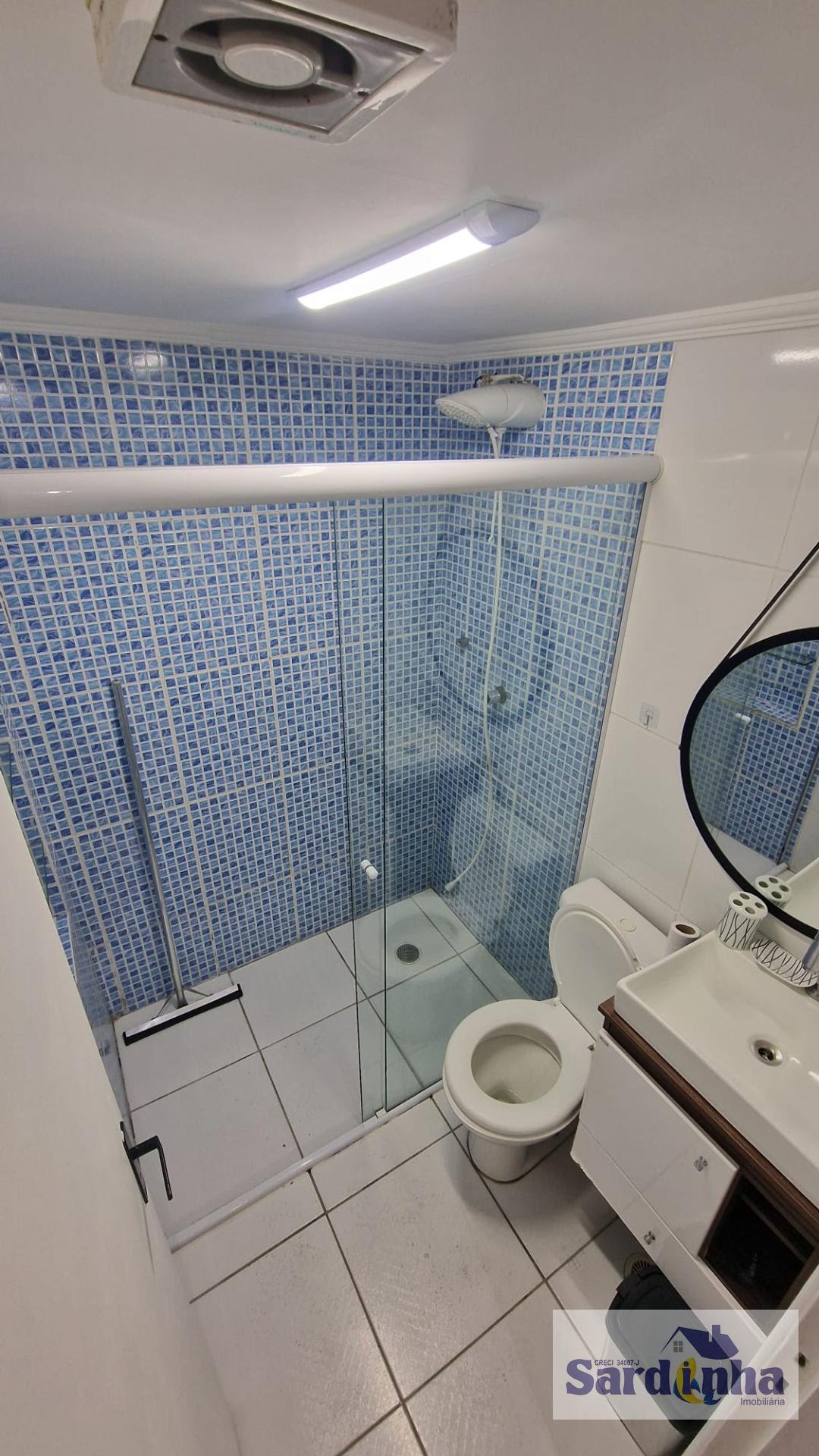 Apartamento à venda com 2 quartos, 1 banheiro, 1 vaga e 40m² no Parque Santo Antônio, São Paulo (SP) — foto 9 de 15