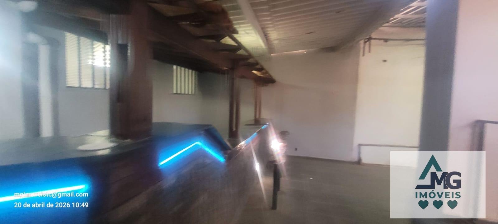 Comercial para alugar com 1 banheiro e 50m² no Centro, Três Corações (MG) — foto 10 de 14