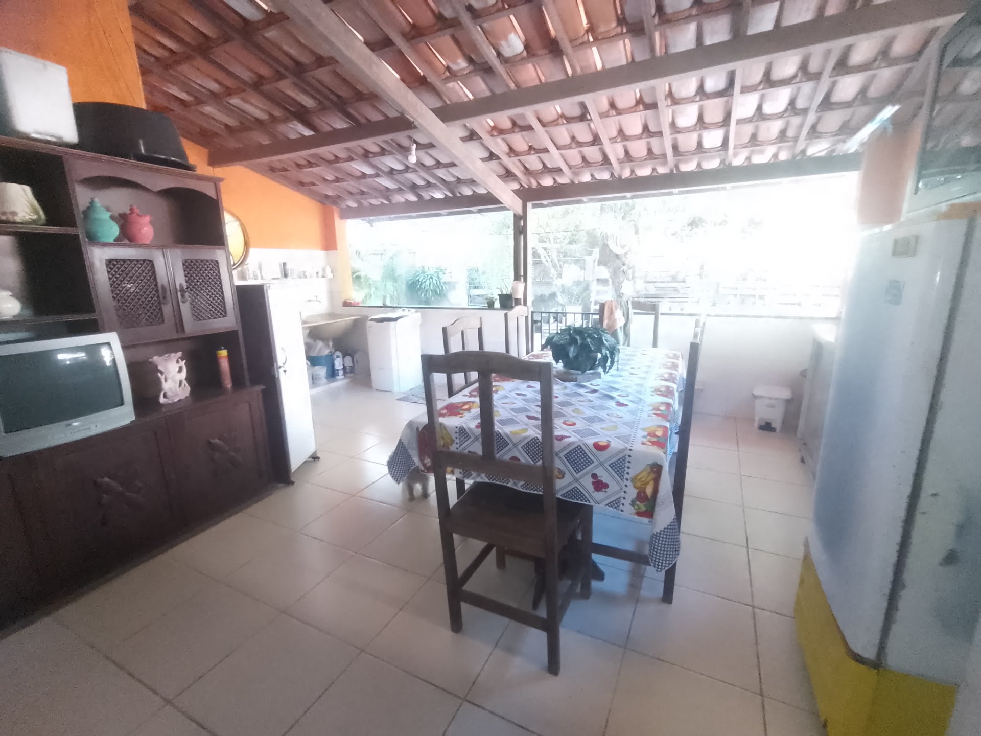 Casa, 5 quartos, 500 m² - Foto 22
