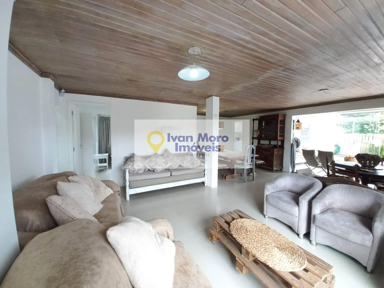 Casa para alugar com 4 quartos, 1 suíte, 3 vagas e 200m² no Daniela, Florianópolis (SC) — foto 30 de 30