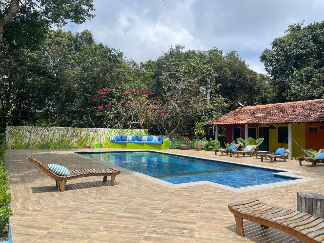 Rural à venda com 3900m² de terreno no Estrada dos Macacos/ Trancoso Ba, Porto Seguro (BA) — foto 2 de 15