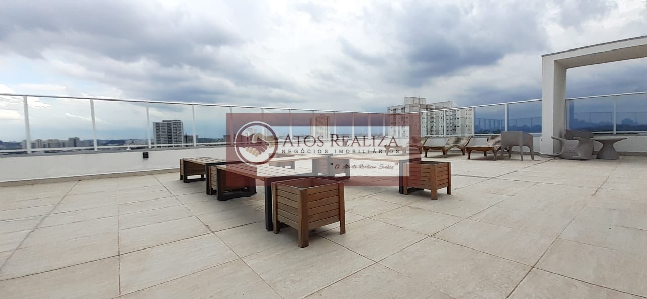 Apartamento à venda com 1 quarto, 1 banheiro, 1 vaga e 38m² no Socorro, São Paulo (SP) — foto 26 de 30