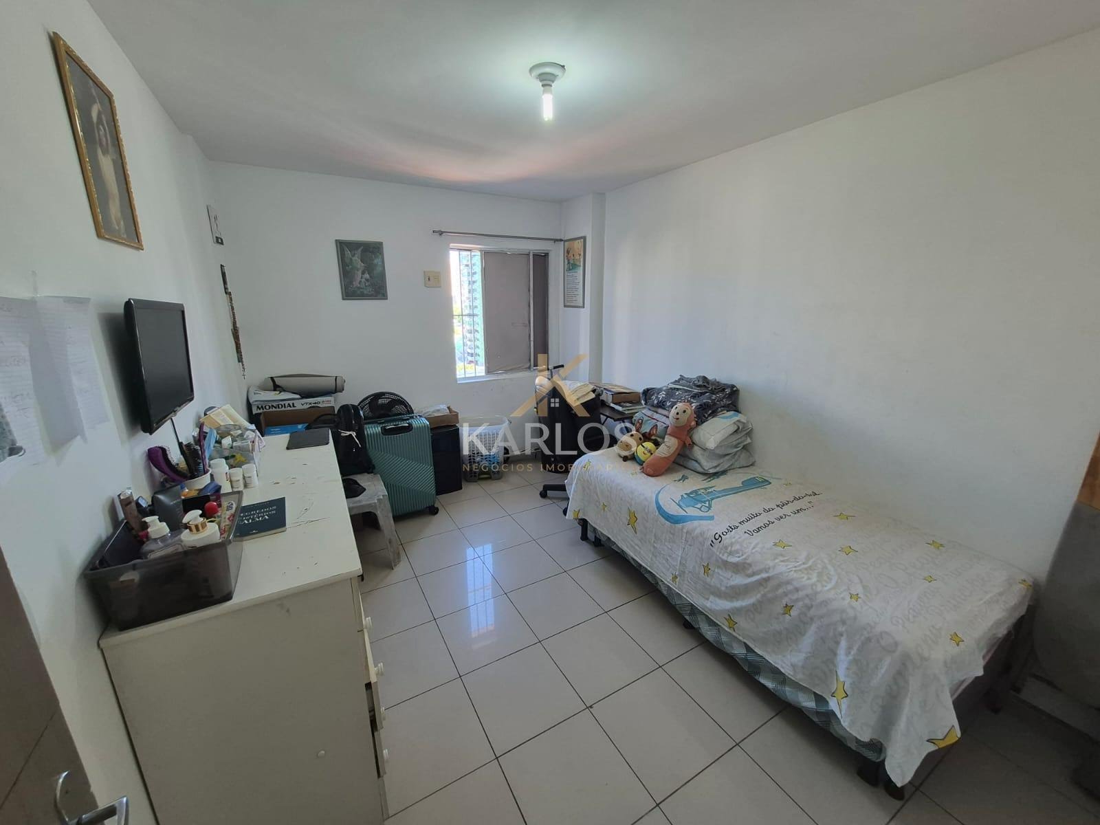 Apartamento à venda com 3 quartos, 1 suíte, 1 vaga e 88m² no Casa Forte, Recife (PE) — foto 13 de 18