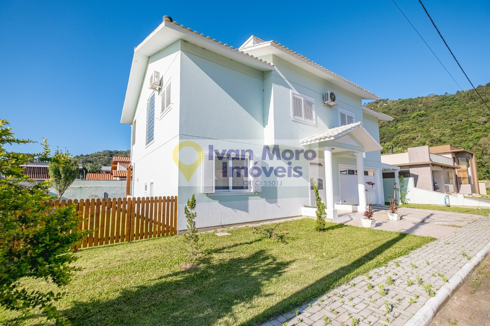 Casa à venda com 5 quartos, 2 suítes, 3 vagas e 304m² no Cachoeira do Bom Jesus, Florianópolis (SC) — foto 4 de 30