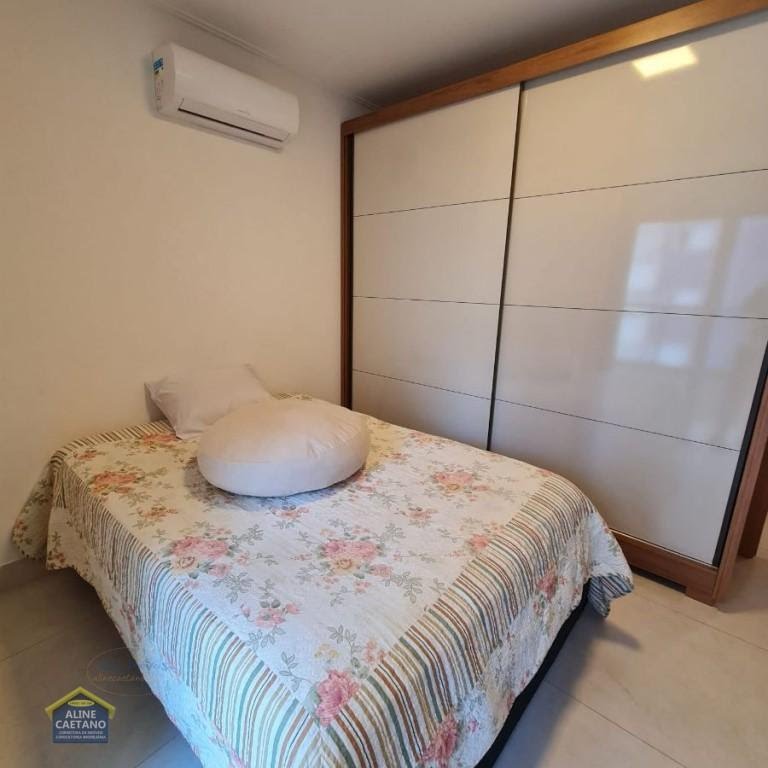 Apartamento à venda com 2 quartos, 1 suíte, 2 vagas e 96m² no Canto do Forte, Praia Grande (SP) — foto 17 de 30