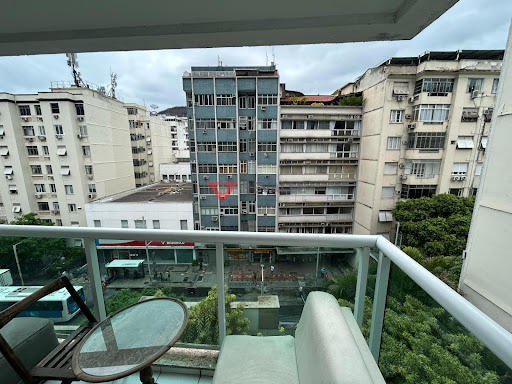 Venda de Apartamento em Botafogo: 2 quartos, 70m²