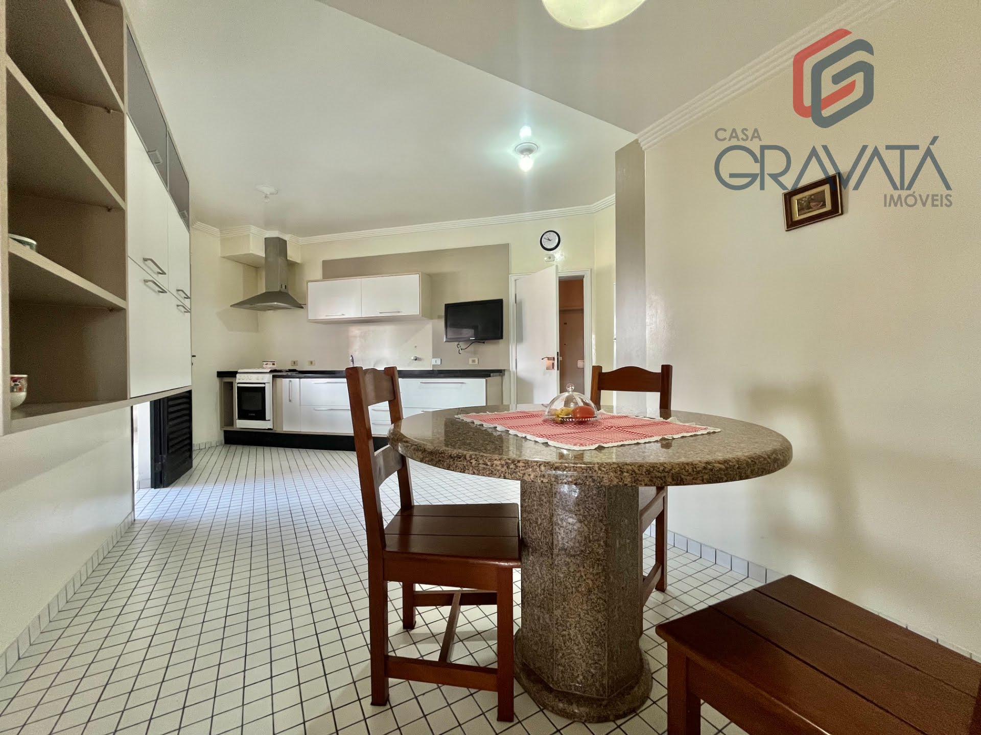 Apartamento à venda com 5 quartos, 4 suítes, 6 vagas e 333m² no Vila Bastos, Santo André (SP) — foto 7 de 30