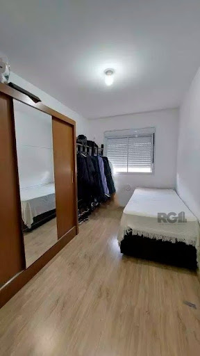 Apartamento Alberto dormit?rio 3